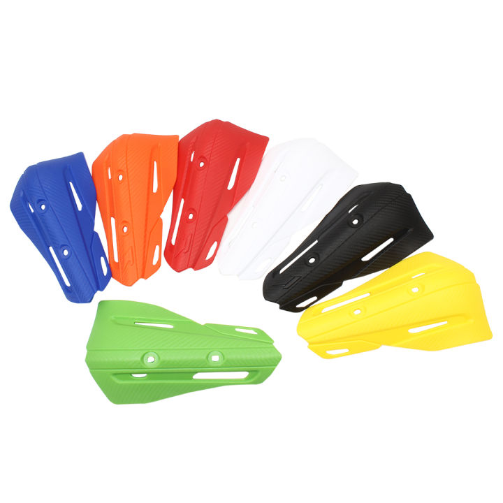 Motorcycle%20Handguard%20Handlebar%20Protector%20Parts%20Single%20For%20RMZ%20CRF%20YZF%20SX%20EXC%20XCW%20SMR%20ATV%20Motocross%20Dirt%20Bike%20Enduro%20Accessories%20-%20Image%202