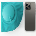 (1pc)Inflatable Pillow Travel TPU Pressed U-shaped Pillow Outdoor Travel Portable Neck Protection Pillow. 