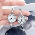 Fashion Luxury Women's Watch Gold Fine Strap Ladies Watch For Bracelet Montre Femme Female Wrist Watch Women Clock Relojes. 