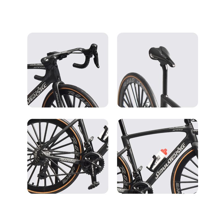 Alloy%20Bicycle%20Model%20-%20Road%20and%20Mountain%20Bike%20%20Children%20Toys,%20Great%20Easter%20%20for%20Cycling%20Lovers,%20Surprise%20Birthday%20-%20Image%203