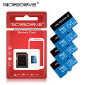 100% Original Mini SD Card Class 10 8G 16G 32G 64G 128GB Memory Card 256GB Cartao De Memoria Flash USB Pendrive Mini SD Card. 
