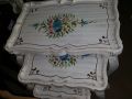Beautiful tea trolleys, good quality price. 