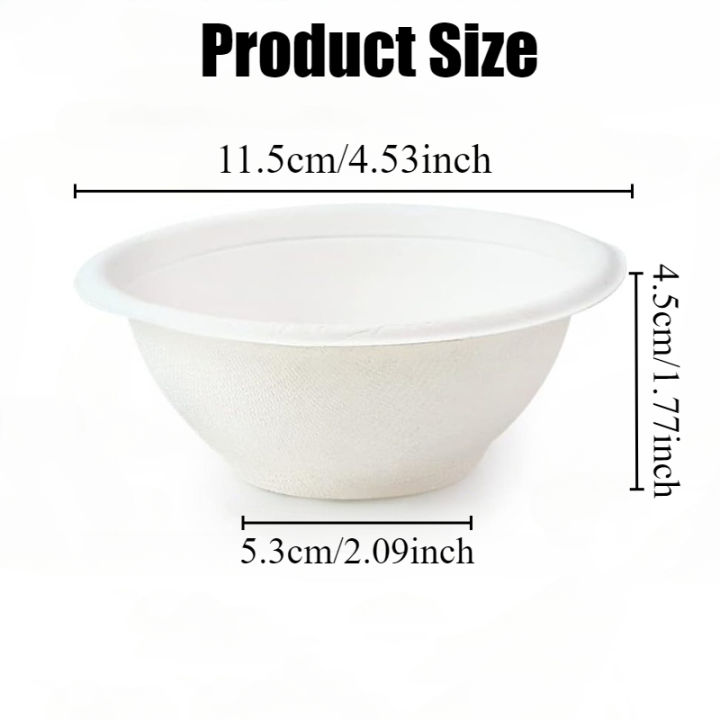 Disposable%20Paper%20Bowls%20Biodegradable%20Paper%20Bowls%20Family%20Party%20Picnic%20Soup%20Fruit%20Appetizers%20Desserts%20Household%20Food%20Containers%20-%20Image%202