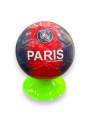 PSG football club match ball. 