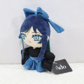 16cm New Ado Hibana Plush Toy Ado Merch Plush Singer Goods Ado Accessories Plushies Doll Singer Ado Stuffed Animal Soft Toy .