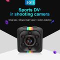 Mini Camera HD Portable Small Nanny Cam Video Voice Mini DV Recorder Indoor Covert Security Camera for Home and Office.