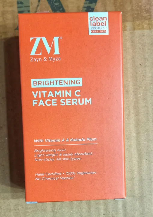 Zayn%20&%20Myza%20Vitamin%20C%20Face%20Serum%20(30ml)%20-%20Image%202