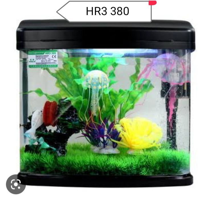imported Aquarium (HR3 380)