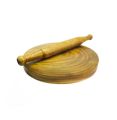 High Quality traditional Wooden Ruti Maker (Piri-Belun). 