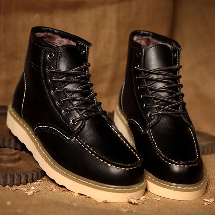 Winter%20Warm%20Men%20Boots%20Leather%20Mens%20Snow%20Boots%20No-slip%20High%20Top%20Male%20Work%20Shoes%20with%20Fur%20Handmade%20Waterproof%20Male%20Ankle%20Boots%20-%20Image%205