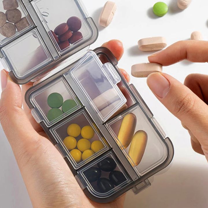 10%20Compartments%20Travel%20Pill%20Organizer%20Pocket%20Portable%20Pill%20Storage%20Box%20Case%20Daily%20Pill%20Container%20or%20Purse%20Fish%20Oil%20Medicine%20-%20Image%205