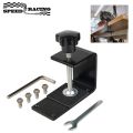 PC USB Handbrake Clamp Fixed Bracket For SIM Racing Games G29/G27/G25 T300 T500 (ONLY Clamp).
