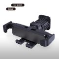 Car Air Vent Gravity Sensor Aluminum Navigation Upgraded Adjustable Horizontally And Vertically Cell Phone Holder For All Phones. 
