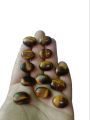 TIGER STONE / Tiger Eye 100% natural /Nag /Stone /Gemstone 16 to 22 crt. 