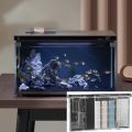 Xiaomi Mijia Smart Fish Tank Replaced Filter Element 6 Layers Biochemical Physical Filtration Deep Purification Water Quality. 