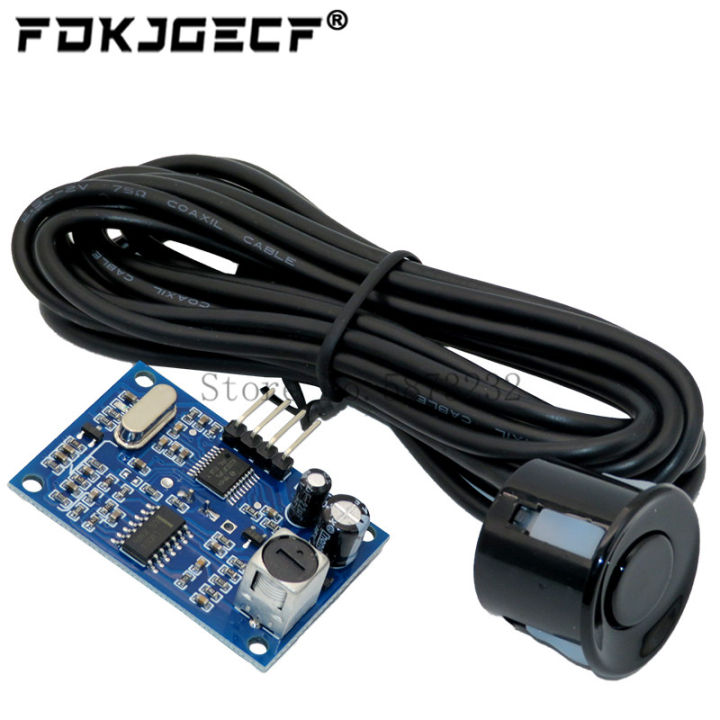 Waterproof Ultrasonic Module JSN-SR04T / AJ-SR04M Water Proof ...