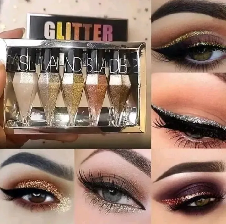 5%20Pieces%20Look%20Me%20Diamond%20Glitter%20%20Shimmer%20Liquid%20Eyeliner%20set%20-%20Image%203