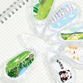 6/8 Pcs 48m Cute Kawaii Animal Correction Tape Altered Tools School Office Corrector Stationery Kids Sweet Novelty Supplies. 