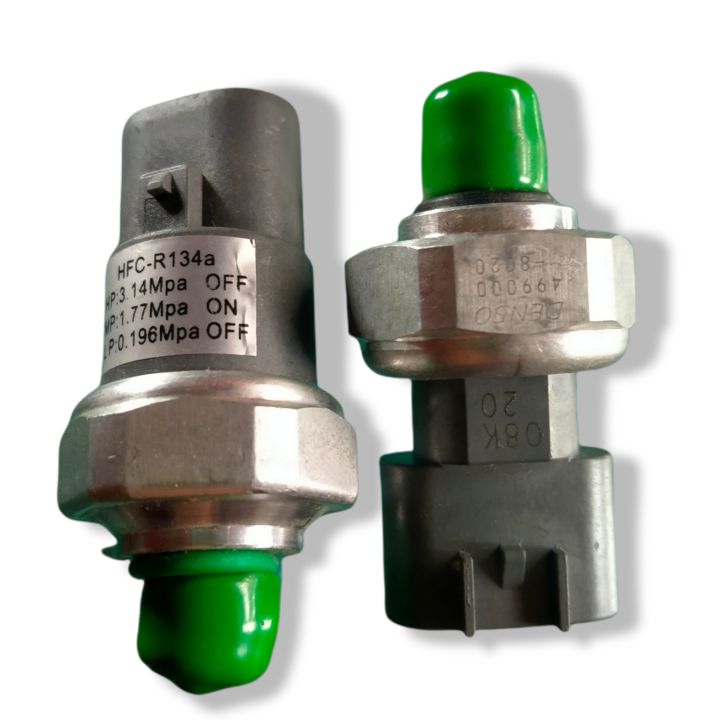 High pressure Switch
