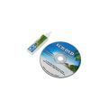 Yuehaiyizu YH-608 cd/ VCD / DVD lens cleaner (Group 1). 