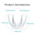 professional Alignment Braces Oral hygienic Dental care equipment. 
