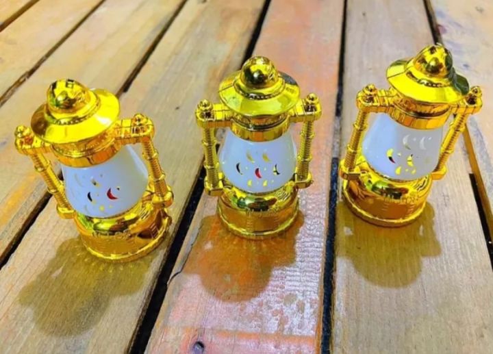 HOTTEST SALE Mini Moon Lamp With Plastic Pouch Souvenir Giveaway Wedding Christening Birthday