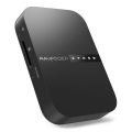 RAVPower FileHub, Wireless Travel Router AC750, Portable SD Card HDD Backup and Data Transmission Unit, 6700mAh External Battery. 