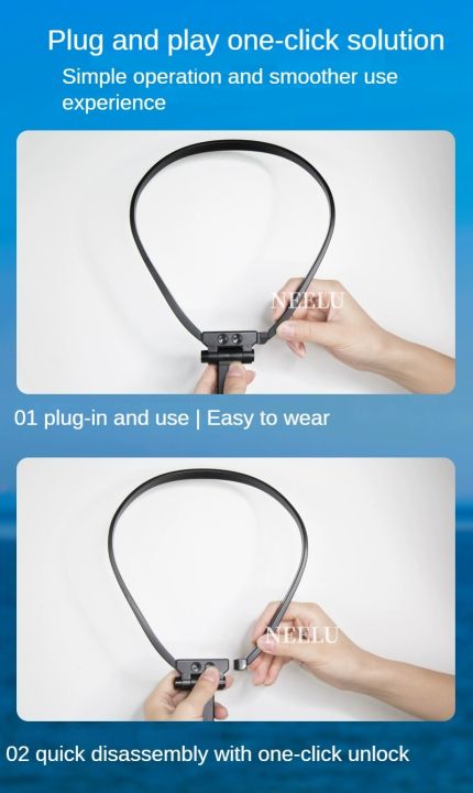 Neck%20Hold%20Mount%20for%20Phone%20GoPro%20Hero%2012%2010%209%20Insta360%20X3%20DJI%20Osmo%20Action%20Camera%20Anti-shake%20Lanyard%20Strap%20for%20GoPro%20Accessories%20-%20Image%204