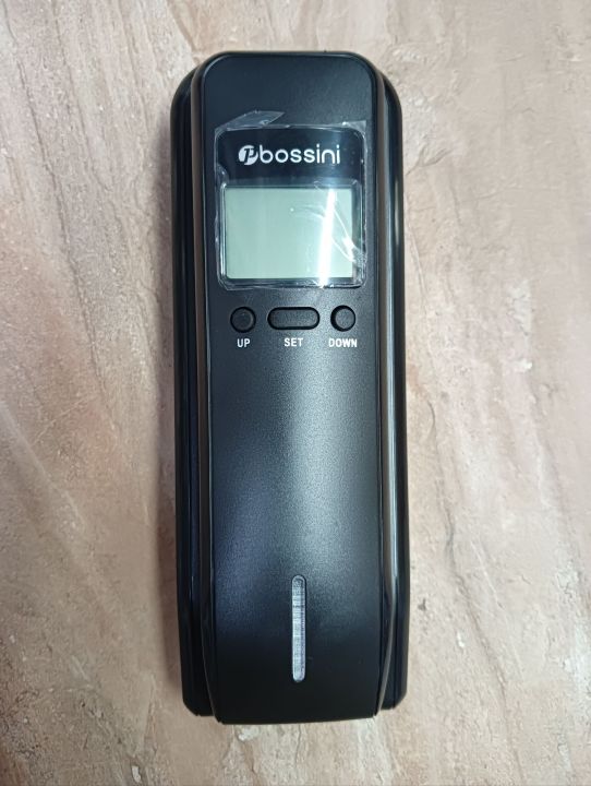 PREMIUM%20QUALITY%20BOSSINI%20TS-350%20MINI%20INTERCOME%20TELEPHONE%20SET%20WITH%20HIGH%20QUALITY%20&%20LOUD%20RINGER%20AND%20LED%20DISPLAY(HEAVY%20DUTY)%20-%20Image%203