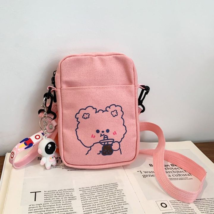 Women%20Canvas%20Small%20Bag%20Cartoon%20Bear%20Crossbody%20Shoulder%20Bags%20Ladies%20Purse%20Phone%20Bag%20Handbags%20-%20Image%205