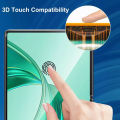 3pcs Tempered Glass Screen Protector for Pad 8 7 6 5 2 Pro K 11.2 11 inch Redmi Pad SE 4G 8.7 5G 8.8.