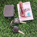 Mitsubishi Keyless Remote Key System MIT8 Key Type. 