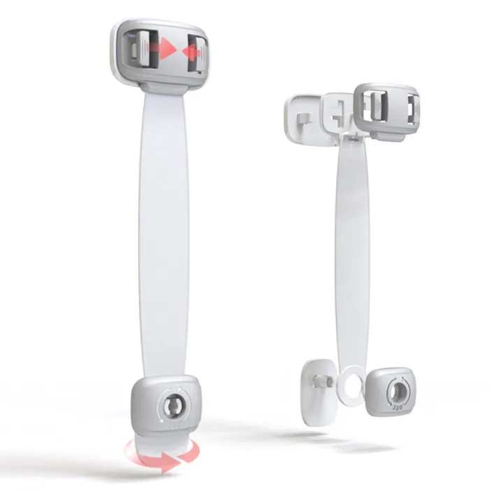 3pcs/lot%20Children%20Security%20Protector%20Baby%20Care%20Multi-function%20Child%20Baby%20Safety%20Lock%20Cupboard%20Cabinet%20Door%20Drawer%20Safety%20Locks%20-%20Image%205