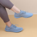 Barefoot for Women Wide Fit Sneakers Minimalist Shoes Wide Width Walking Shoes Comfortable Casual Shoes Breathable Zore Drop. 