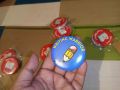 Appreciation Badges For Students. 