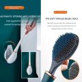 Long Handle Toilet Brush Mild Material Wall Mounted Easy Cleaning Bathroom Toilet Brush. 