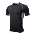 Tino Tina men's short-sleeved sports shirt. 