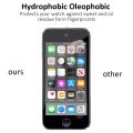1/2/3PCS For  iPod Touch 7 6 5 Screen Protector 9H Hardness Explosion proof HD Clear Tempered Glass Protective Film Guard. 