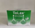 Tolax Enema Ball 10ml (children use). 