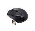 wireless mouse 2.4 GHZ high speed. 