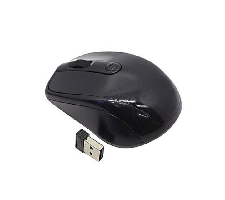 wireless mouse 2.4 GHZ high speed