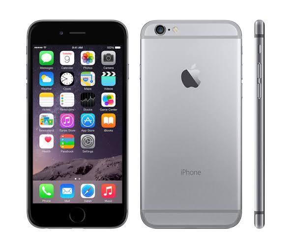 iphone 6 good condition 10/10 (non PTA) 16,32,64gb available aith free gift touch finger camera all working no any fault