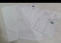 baby boy fancy vascot shalwar kameez suite/boy fancy shalwaer kameez 3 pcs. 