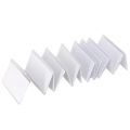 10pcs/20pcs Rewritable 125KHz RFID T5577/5200/EM4305 Blank Card Smart Access Control Key Card Read Write Program Clone Cards. 