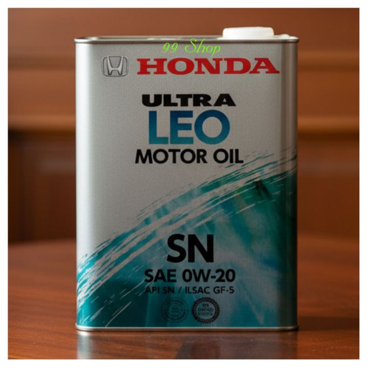 Honda%20engine%20oil%20(0w20)%20ultra%20Leo%20motor%20oil%20(4li)%20%E1%80%95%E1%80%85%E1%80%B9%E1%80%85%E1%80%8A%E1%80%BA%E1%80%B8%E1%80%A1%E1%80%85%E1%80%85%E1%80%BA%E1%80%A1%E1%80%99%E1%80%BE%E1%80%94%E1%80%BA%20-%20Image%202