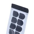 10 Pcs Mobile Game Finger Stickers Full Touch Screen Finger Sticker Sweat-Proof & Breathable Screen Contact Stickers For Gloves. 