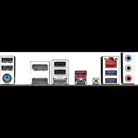 Gigabyte%20B650M%20DS3H%20DDR5,%20AMD%20AM5%20Socket:%20Supports%20AMD%20Ryzen%207000%20Series%20Processors%20-%20Image%204