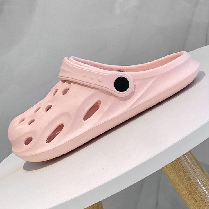 Fashion%20Women%20Slippers%20New%20Summer%20Slippers%20Outdoor%20Beach%20Slippers%20Classic%20Soft%20Men%20Garden%20Slippers%20Home%20Men%20Clogs%20Slippers%20-%20Image%205