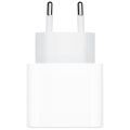 Apple - 20W USB-C Charging Adapter with Free Charging Cable. 