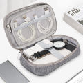 Wholesale Cable Storage Bag Electronic Organizer Digital Charger Wires USB Power Pouch Portable Travel Accessories Supplies.